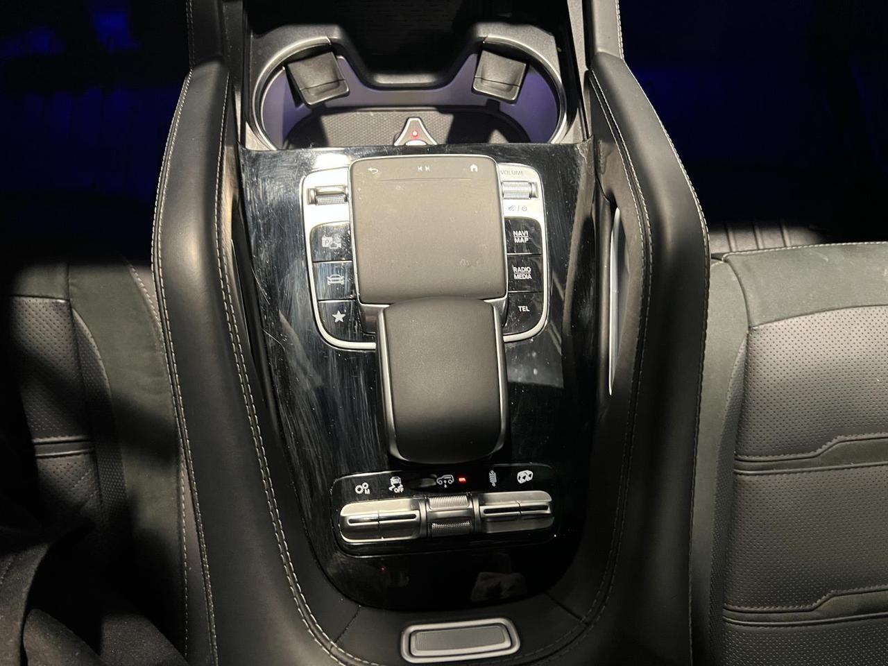 2023 Mercedes-Benz GLS AMG GLS 63 Parker CO