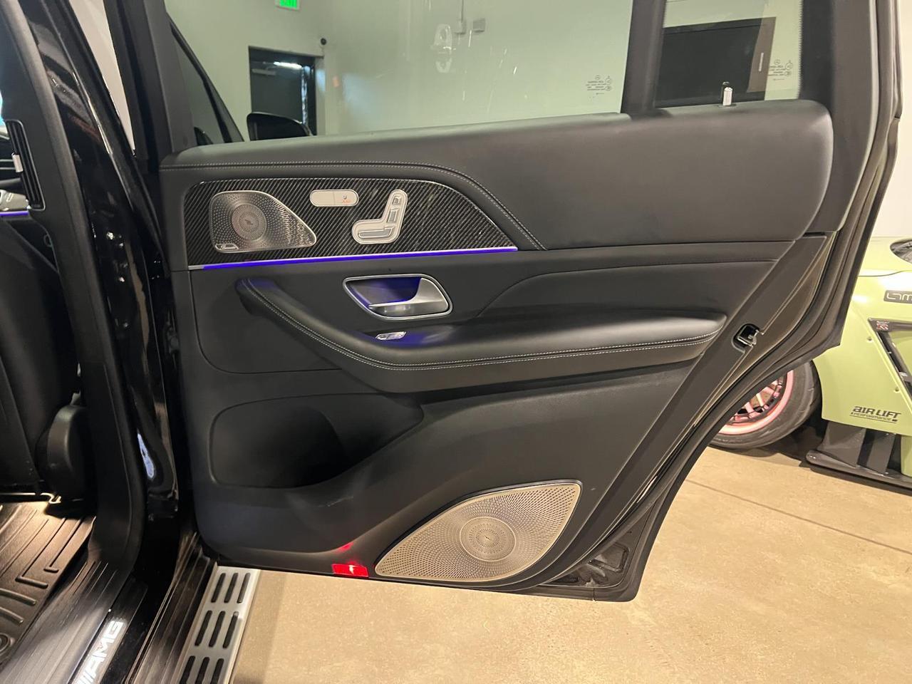 2023 Mercedes-Benz GLS AMG GLS 63 Parker CO