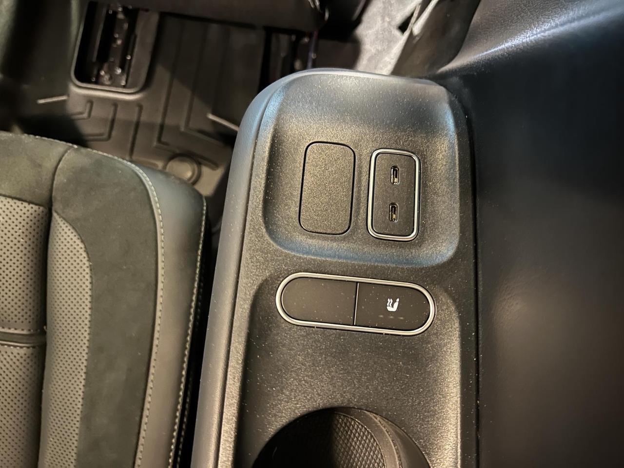 2023 Mercedes-Benz GLS AMG GLS 63 Parker CO