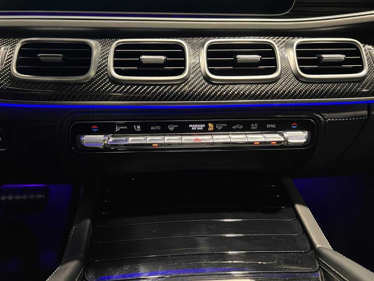 2023 Mercedes-Benz GLS AMG GLS 63 Parker CO