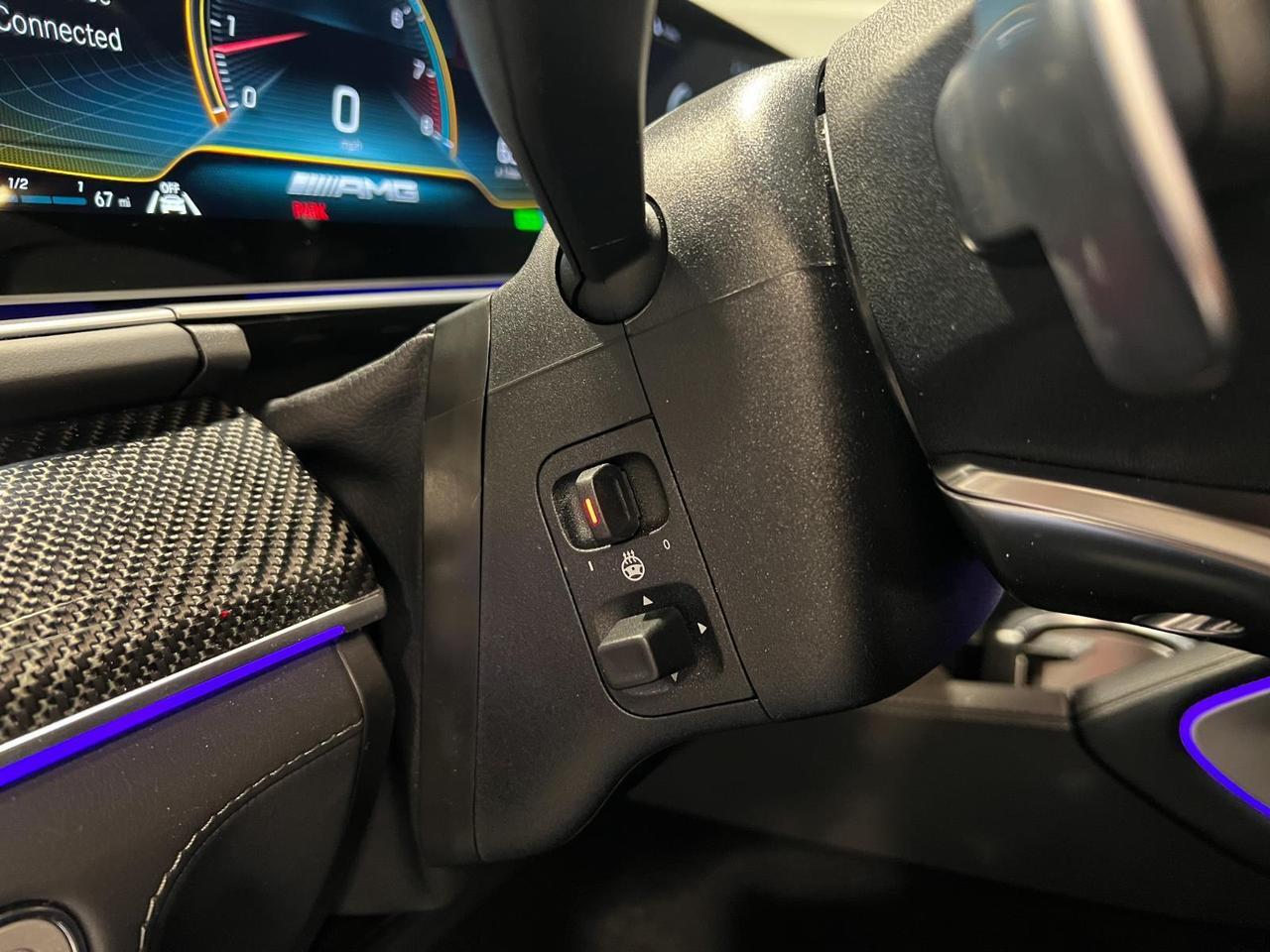 2023 Mercedes-Benz GLS AMG GLS 63 Parker CO