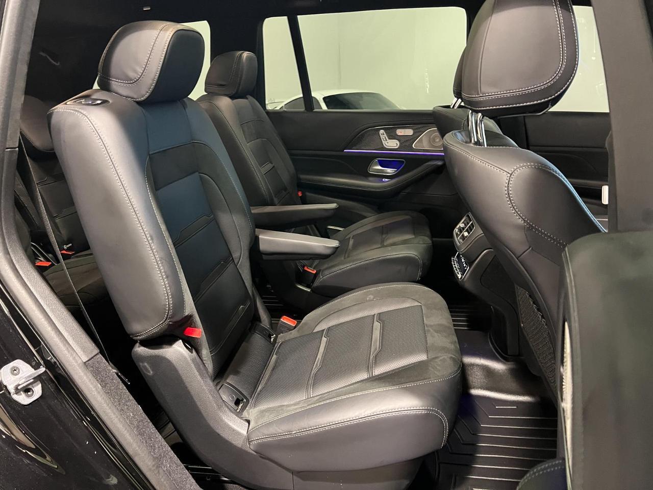 2023 Mercedes-Benz GLS AMG GLS 63 Parker CO