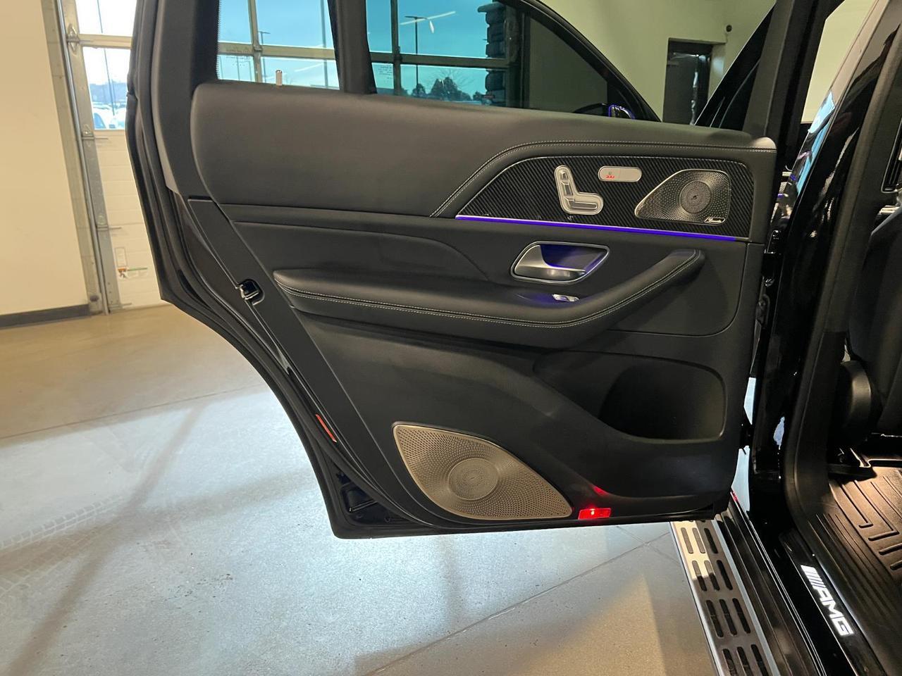 2023 Mercedes-Benz GLS AMG GLS 63 Parker CO