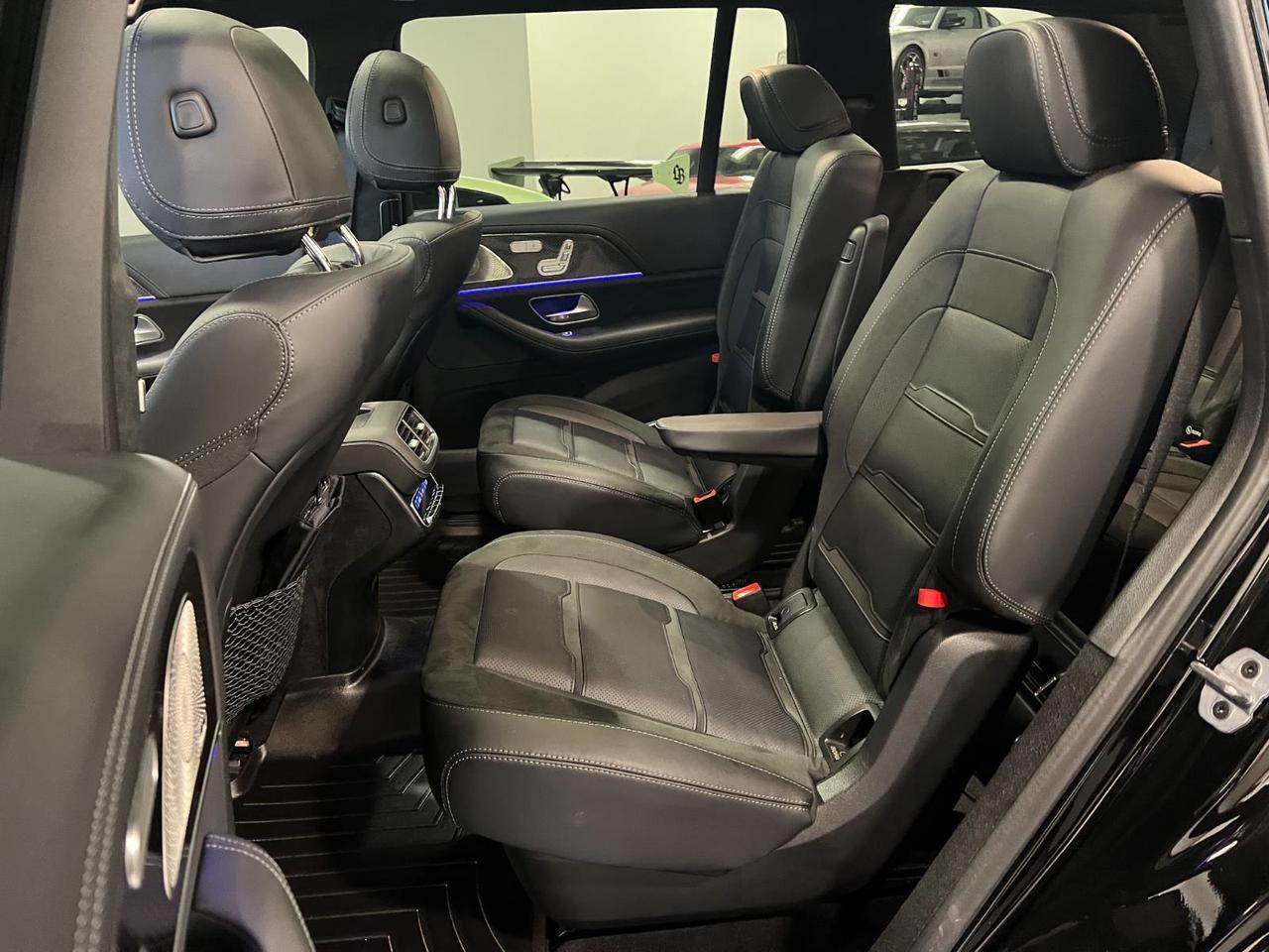 2023 Mercedes-Benz GLS AMG GLS 63 Parker CO