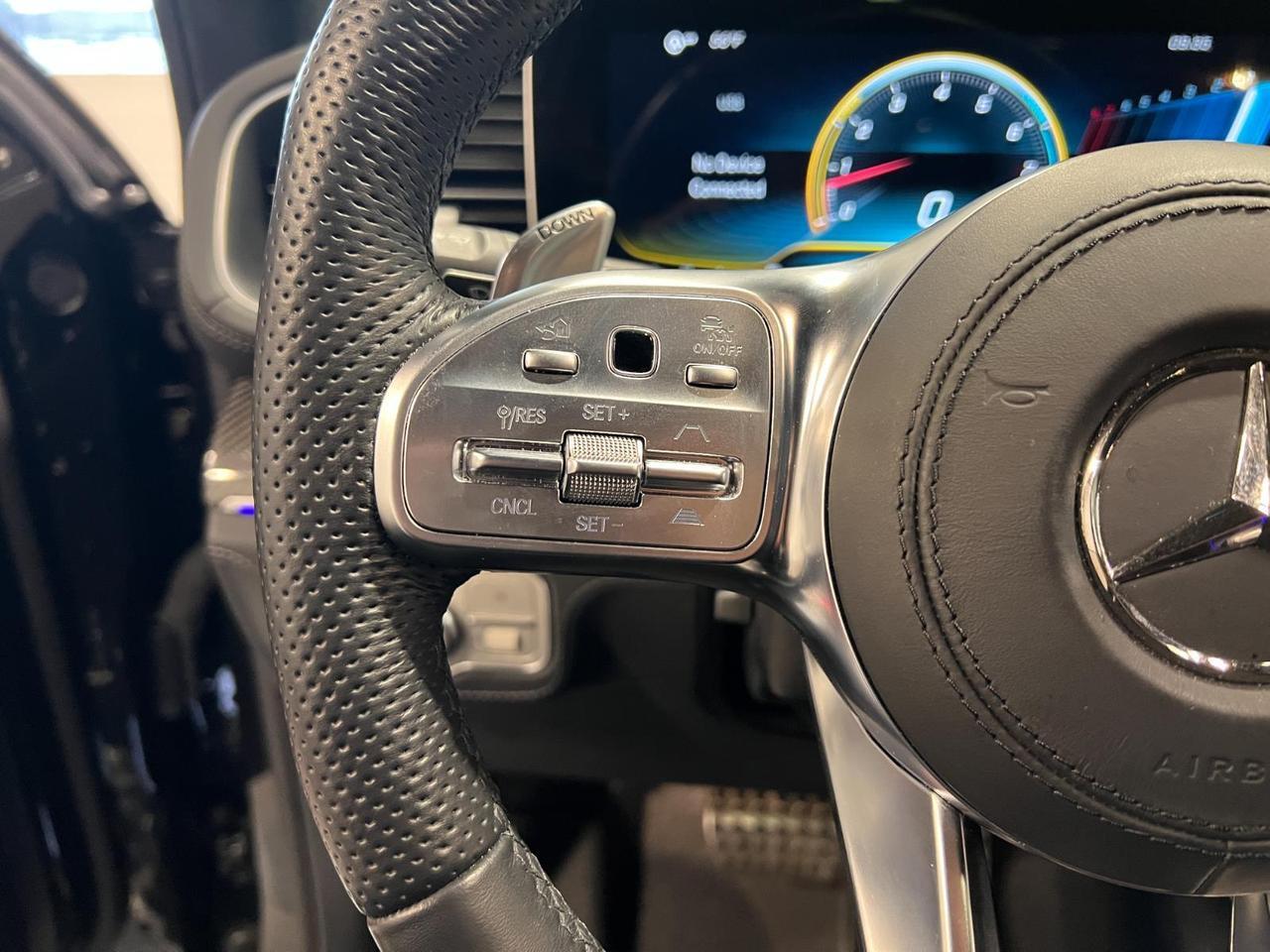 2023 Mercedes-Benz GLS AMG GLS 63 Parker CO