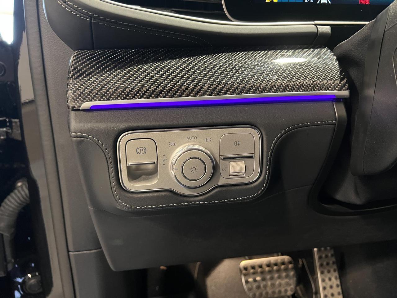 2023 Mercedes-Benz GLS AMG GLS 63 Parker CO