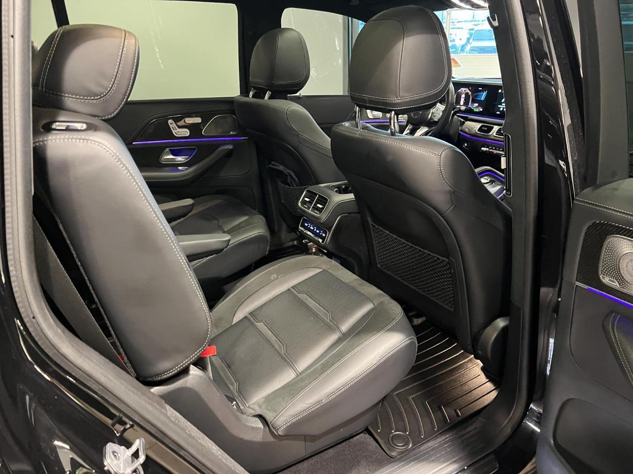 2023 Mercedes-Benz GLS AMG GLS 63 Parker CO