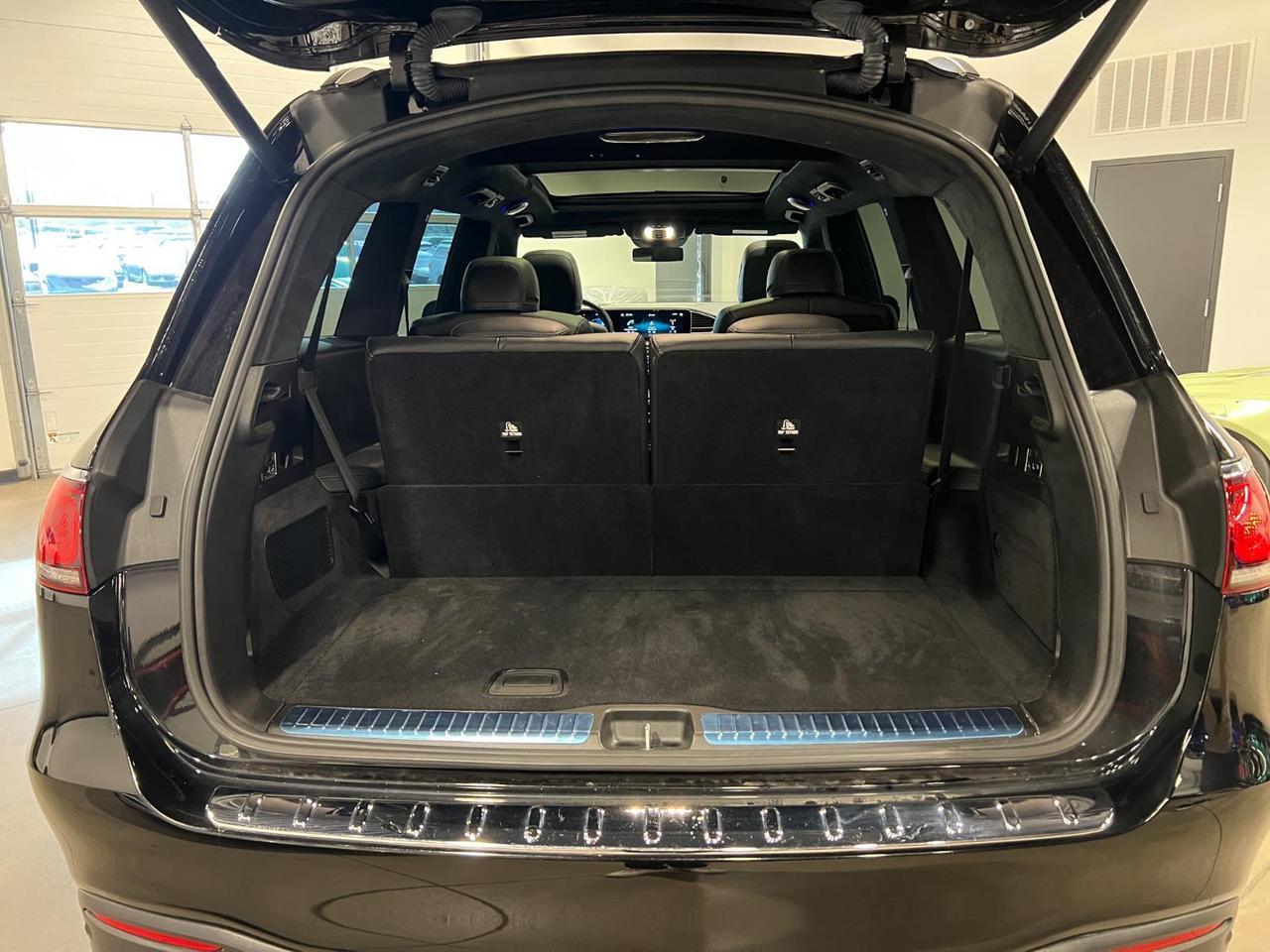 2023 Mercedes-Benz GLS AMG GLS 63 Parker CO