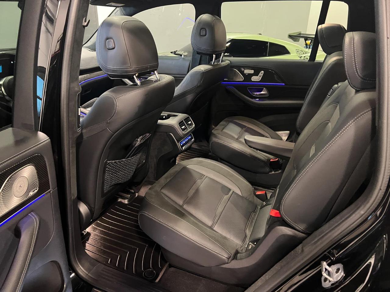 2023 Mercedes-Benz GLS AMG GLS 63 Parker CO