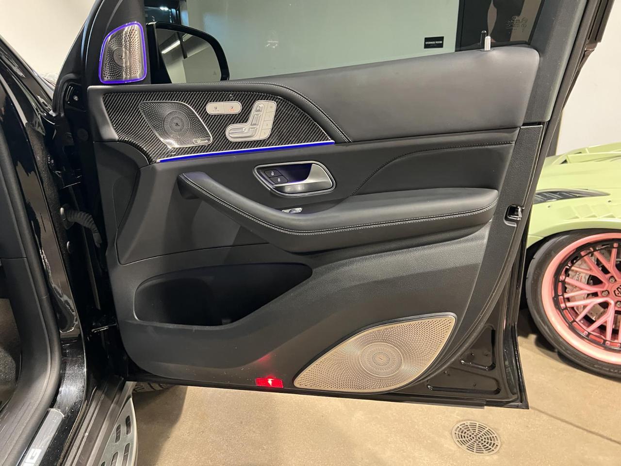 2023 Mercedes-Benz GLS AMG GLS 63 Parker CO