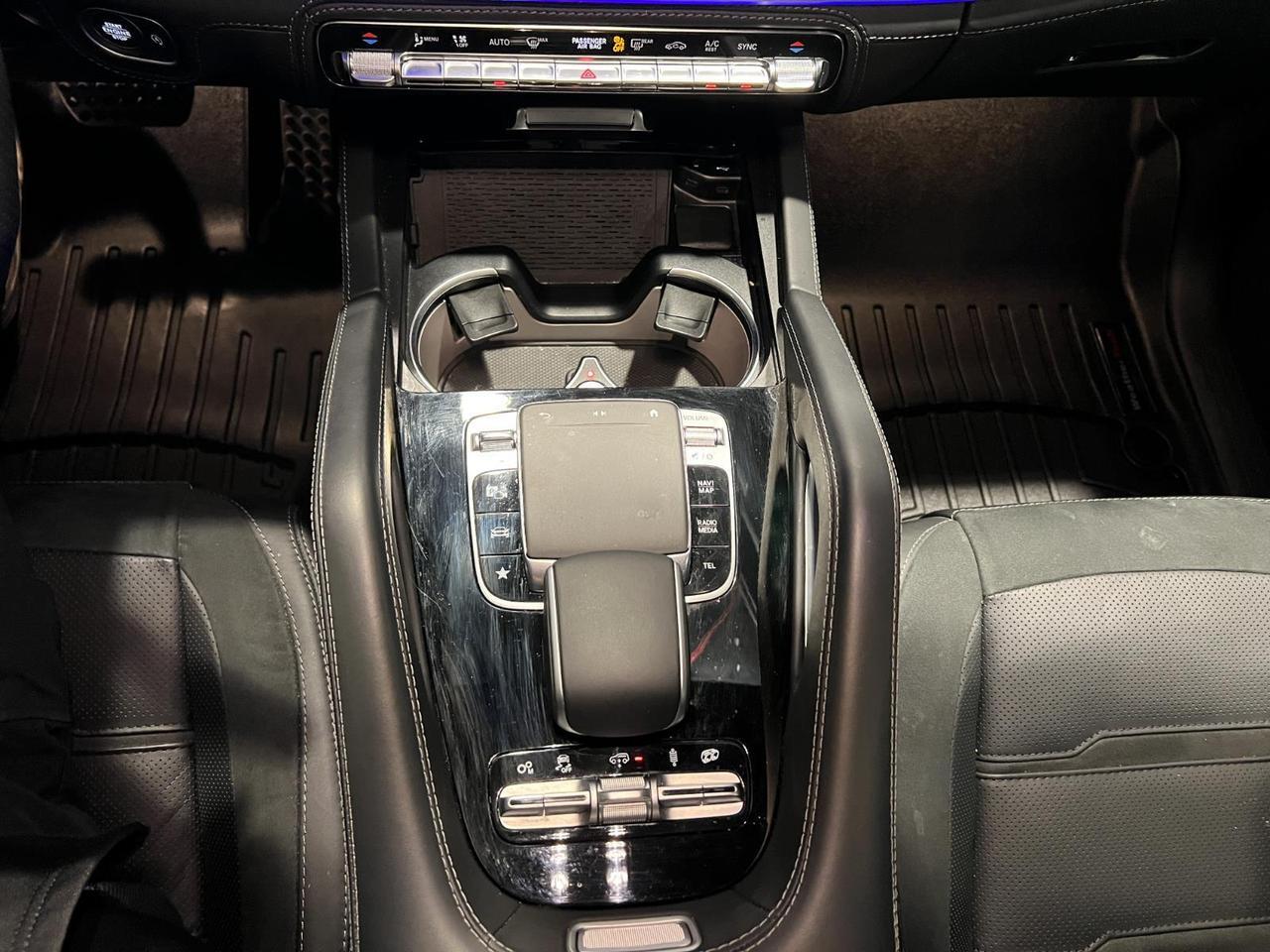 2023 Mercedes-Benz GLS AMG GLS 63 Parker CO