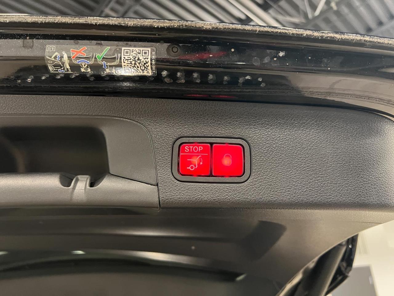 2023 Mercedes-Benz GLS AMG GLS 63 Parker CO