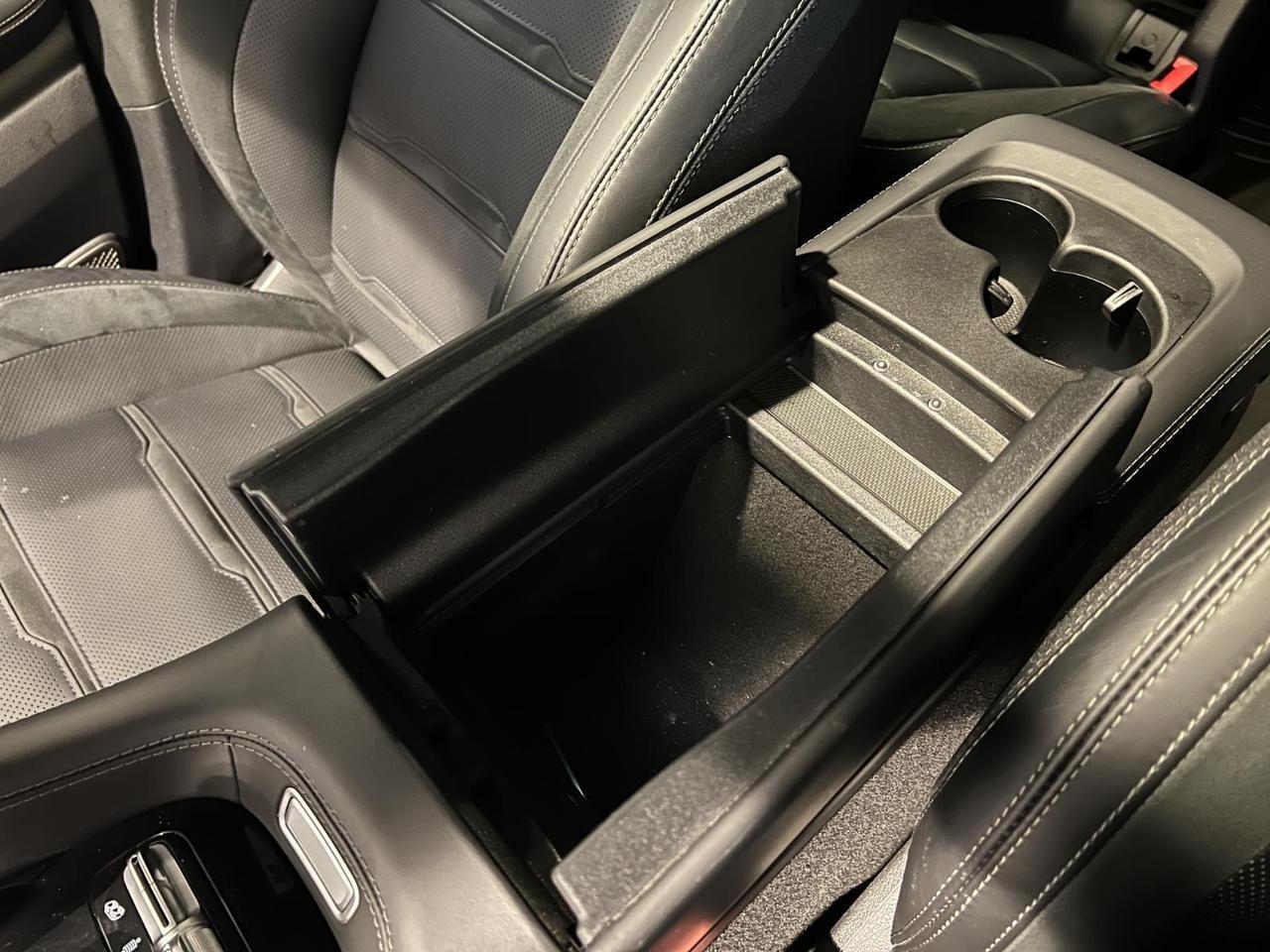 2023 Mercedes-Benz GLS AMG GLS 63 Parker CO