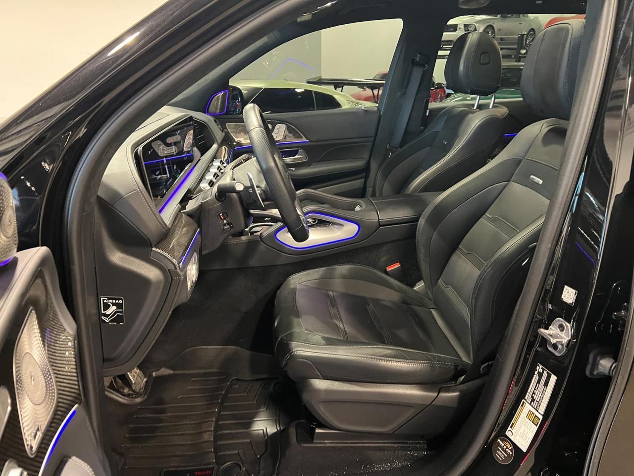 2023 Mercedes-Benz GLS AMG GLS 63 Parker CO