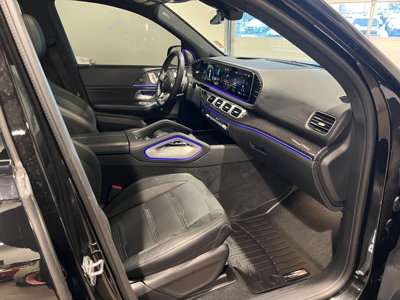 2023 Mercedes-Benz GLS AMG GLS 63 Parker CO