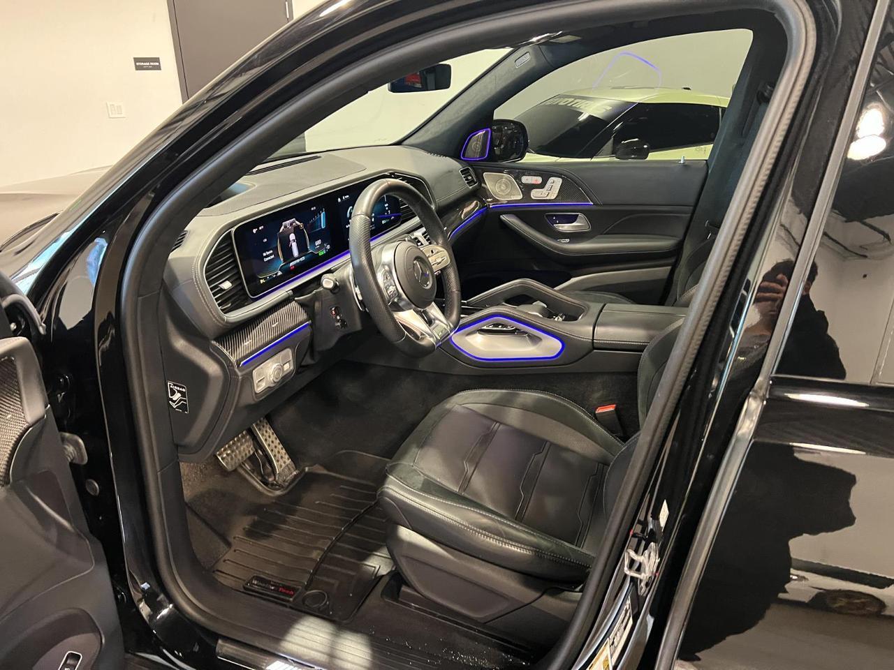 2023 Mercedes-Benz GLS AMG GLS 63 Parker CO