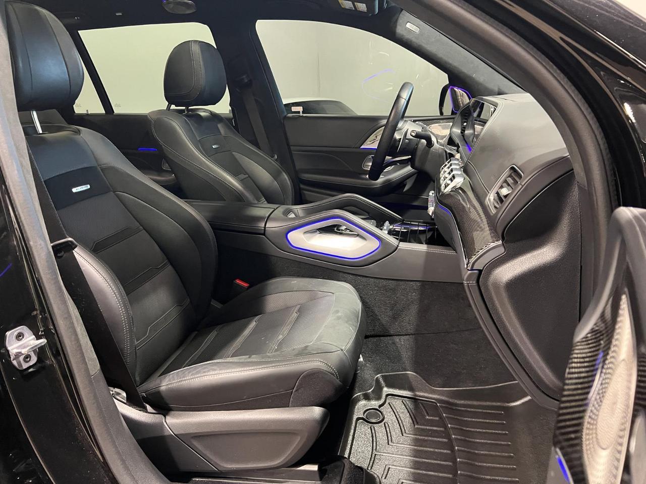 2023 Mercedes-Benz GLS AMG GLS 63 Parker CO