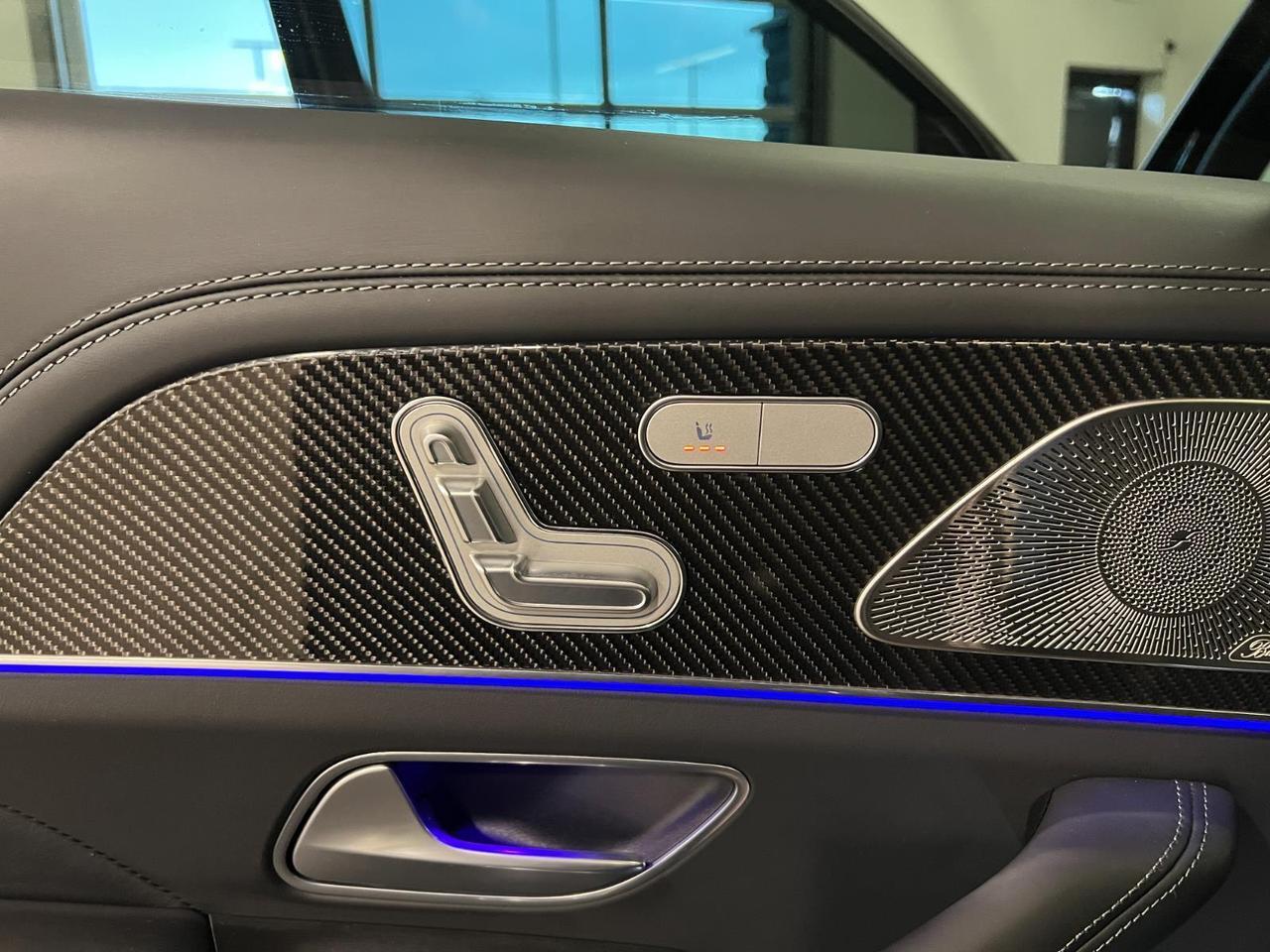 2023 Mercedes-Benz GLS AMG GLS 63 Parker CO