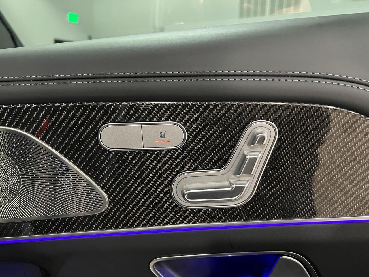 2023 Mercedes-Benz GLS AMG GLS 63 Parker CO