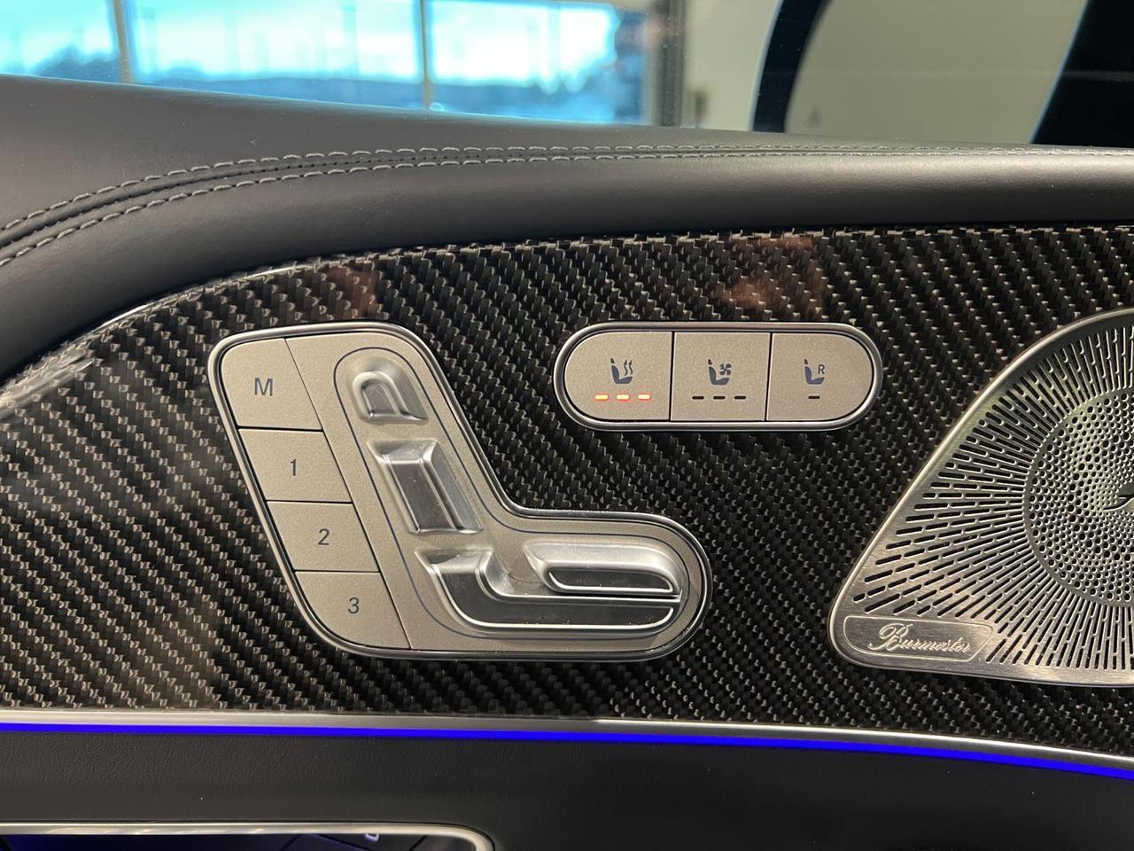 2023 Mercedes-Benz GLS AMG GLS 63 Parker CO