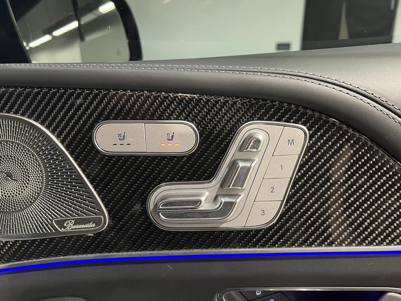 2023 Mercedes-Benz GLS AMG GLS 63 Parker CO