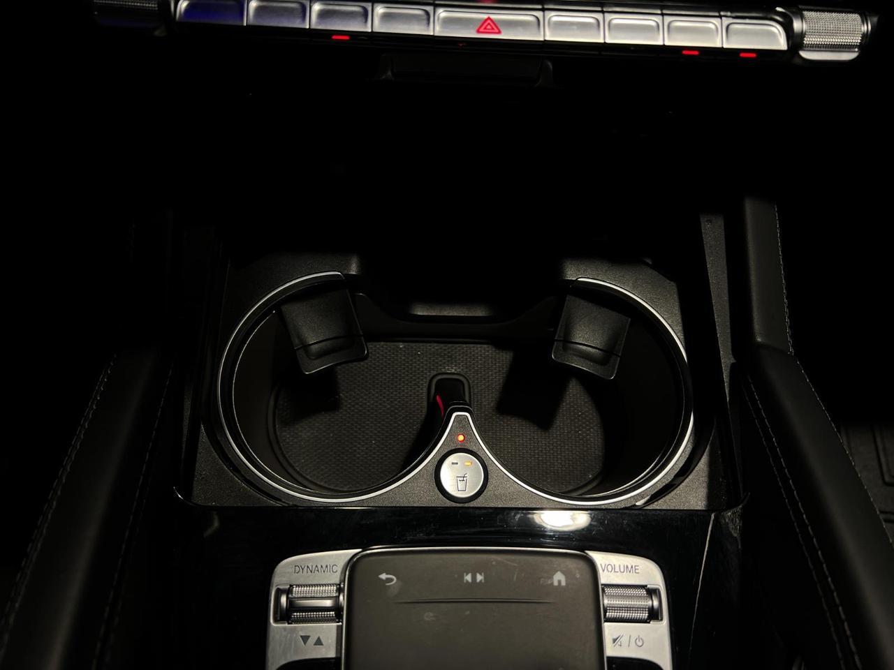 2023 Mercedes-Benz GLS AMG GLS 63 Parker CO