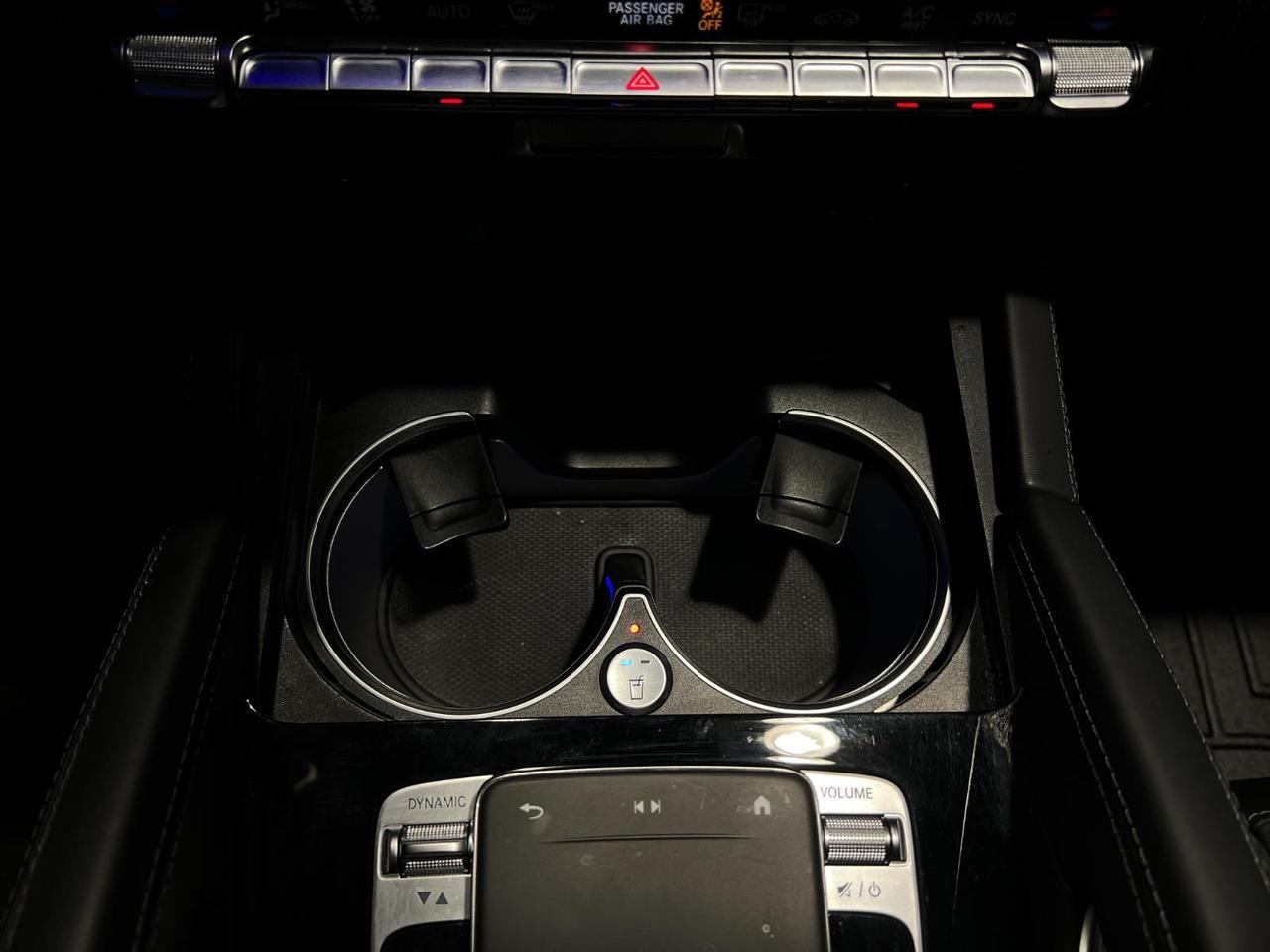 2023 Mercedes-Benz GLS AMG GLS 63 Parker CO