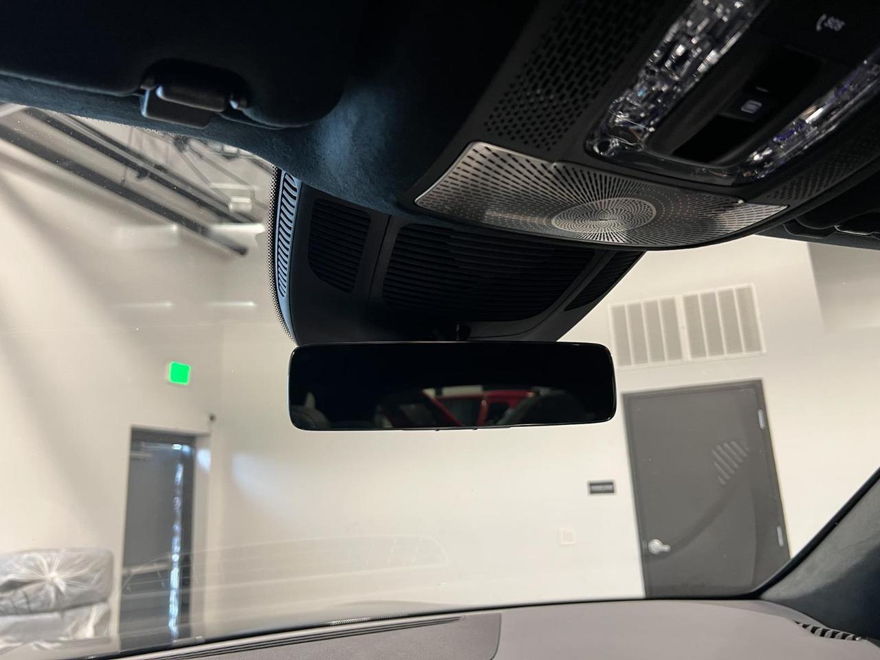 2023 Mercedes-Benz GLS AMG GLS 63 Parker CO