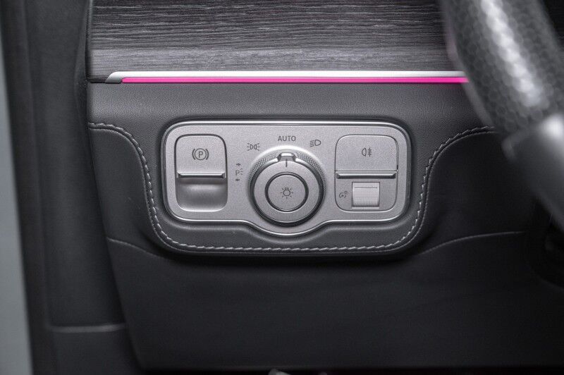 2023 Mercedes-Benz GLS AMG&reg; 63 4MATIC+&reg; SUV Irving TX