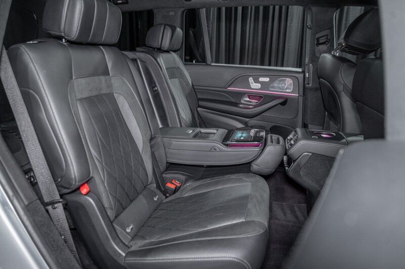 2023 Mercedes-Benz GLS AMG&reg; 63 4MATIC+&reg; SUV Irving TX