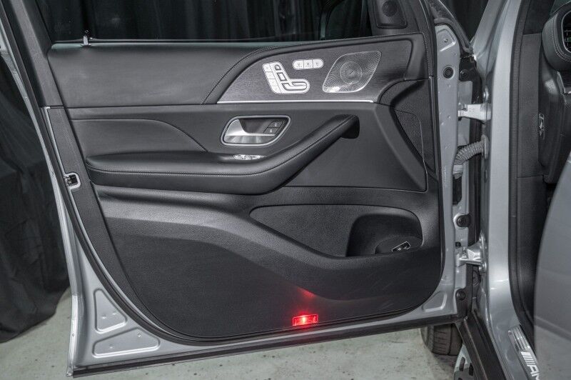 2023 Mercedes-Benz GLS AMG&reg; 63 4MATIC+&reg; SUV Irving TX