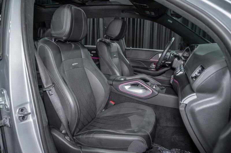 2023 Mercedes-Benz GLS AMG&reg; 63 4MATIC+&reg; SUV Peoria AZ