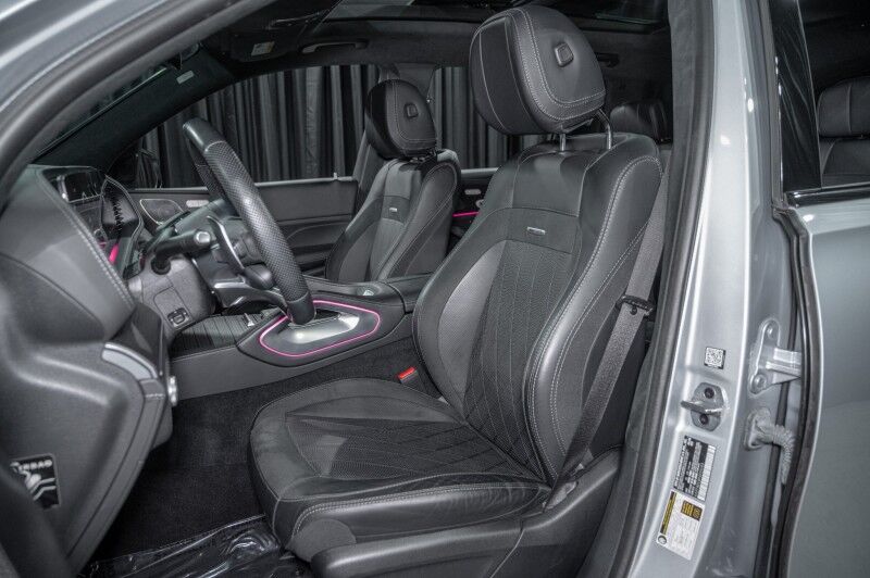 2023 Mercedes-Benz GLS AMG&reg; 63 4MATIC+&reg; SUV Peoria AZ