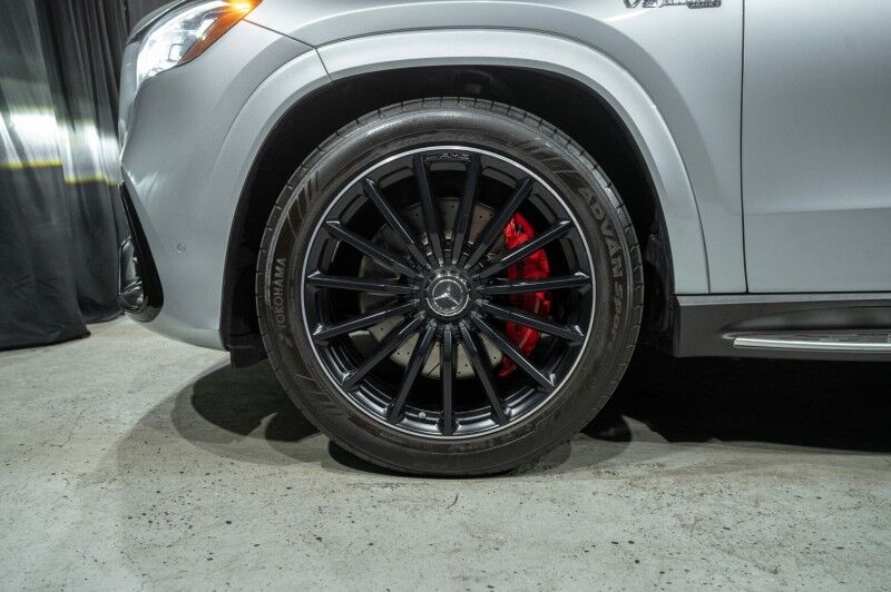 2023 Mercedes-Benz GLS AMG&reg; 63 4MATIC+&reg; SUV Peoria AZ