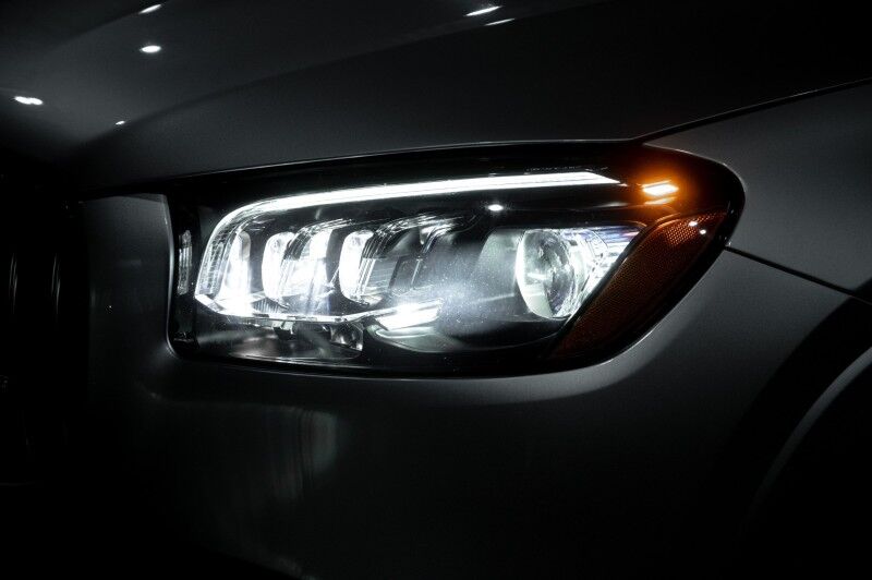 2023 Mercedes-Benz GLS AMG&reg; 63 4MATIC+&reg; SUV Peoria AZ