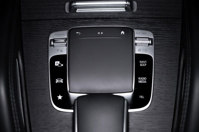 2023 Mercedes-Benz GLS AMG&reg; 63 4MATIC+&reg; SUV Peoria AZ