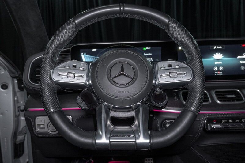 2023 Mercedes-Benz GLS AMG&reg; 63 4MATIC+&reg; SUV Peoria AZ