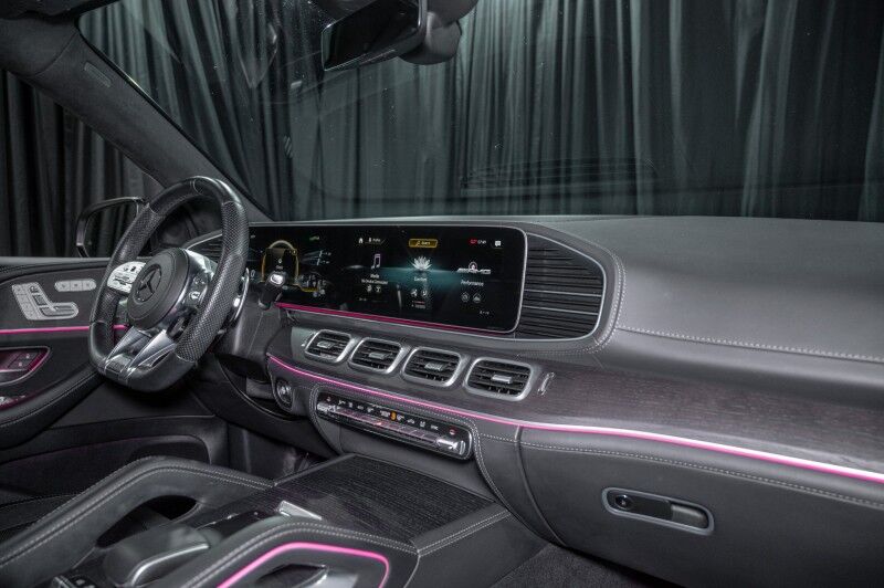 2023 Mercedes-Benz GLS AMG&reg; 63 4MATIC+&reg; SUV Peoria AZ