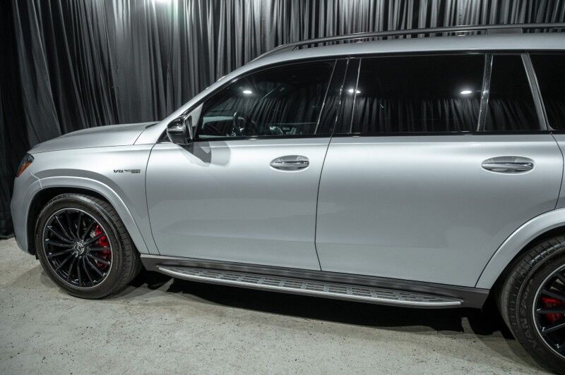 2023 Mercedes-Benz GLS AMG&reg; 63 4MATIC+&reg; SUV Peoria AZ