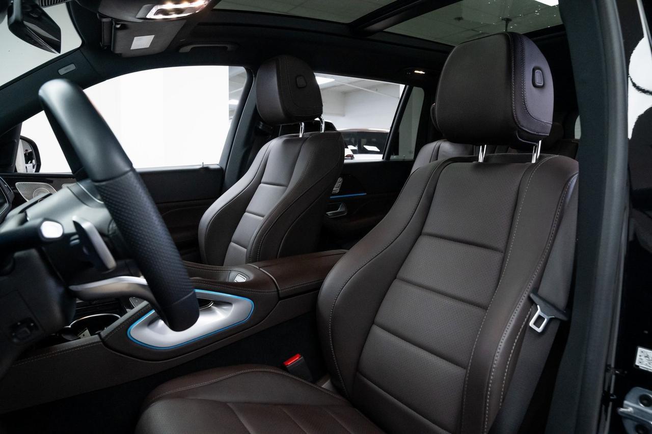 2023 Mercedes-Benz GLS GLS 450 1 Owner AMG Line Package Head-Up Display Portland OR