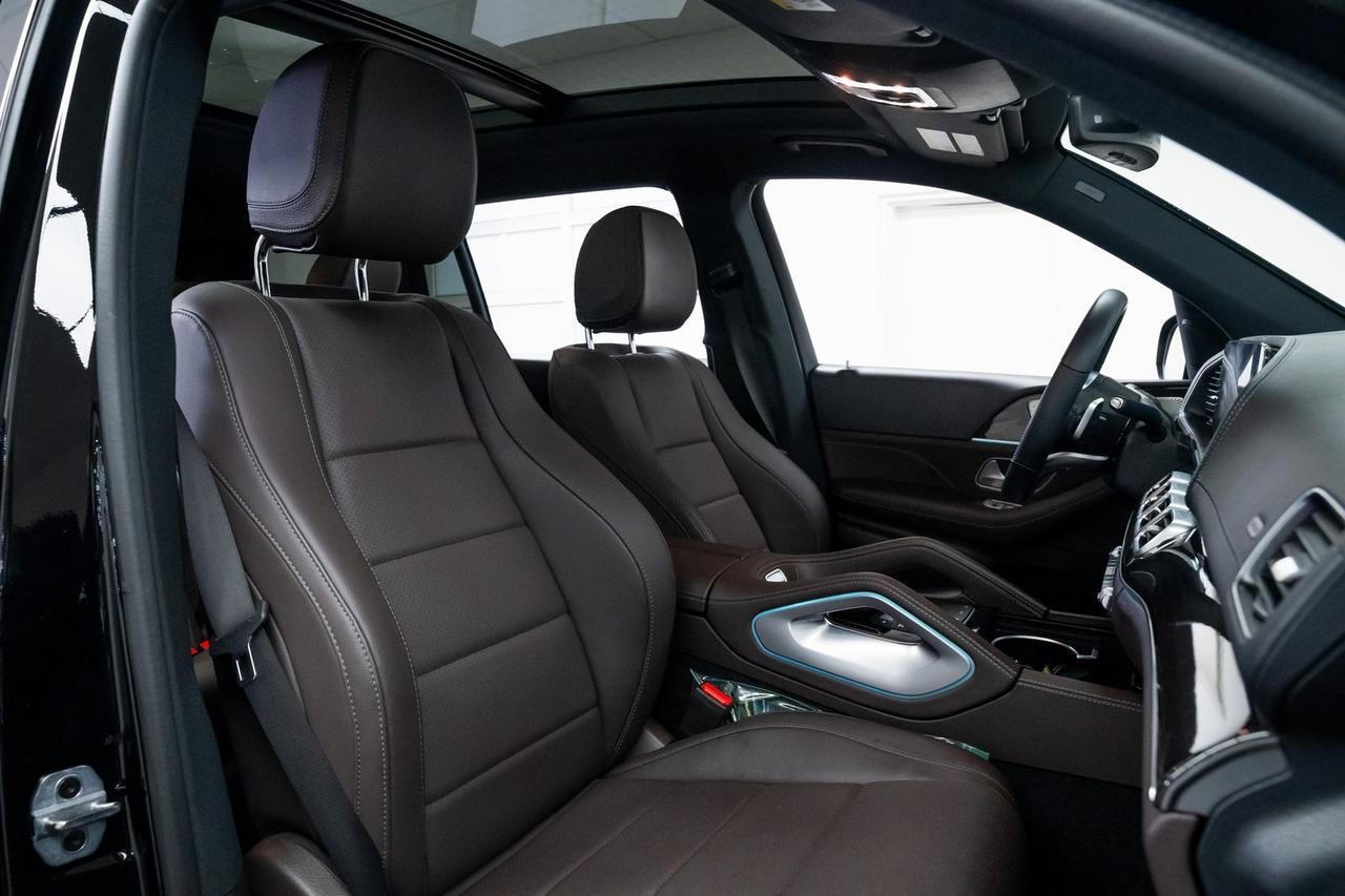 2023 Mercedes-Benz GLS GLS 450 1 Owner AMG Line Package Head-Up Display Portland OR