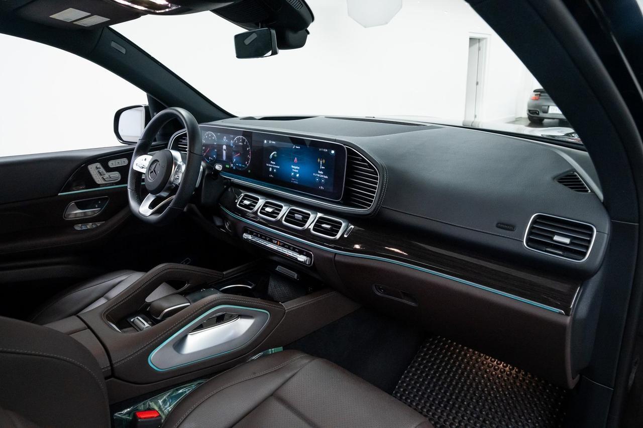 2023 Mercedes-Benz GLS GLS 450 1 Owner AMG Line Package Head-Up Display Portland OR