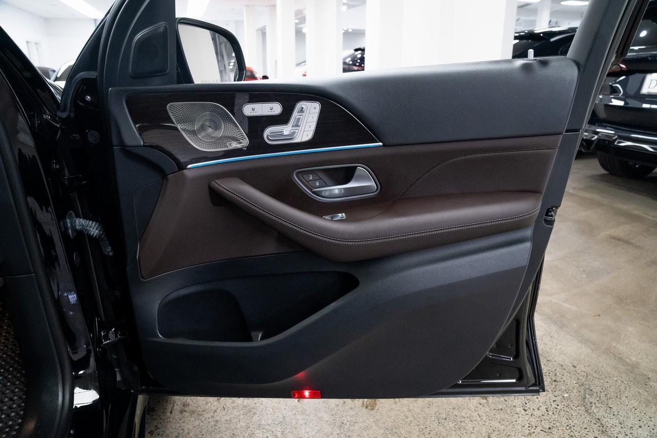 2023 Mercedes-Benz GLS GLS 450 1 Owner AMG Line Package Head-Up Display Portland OR