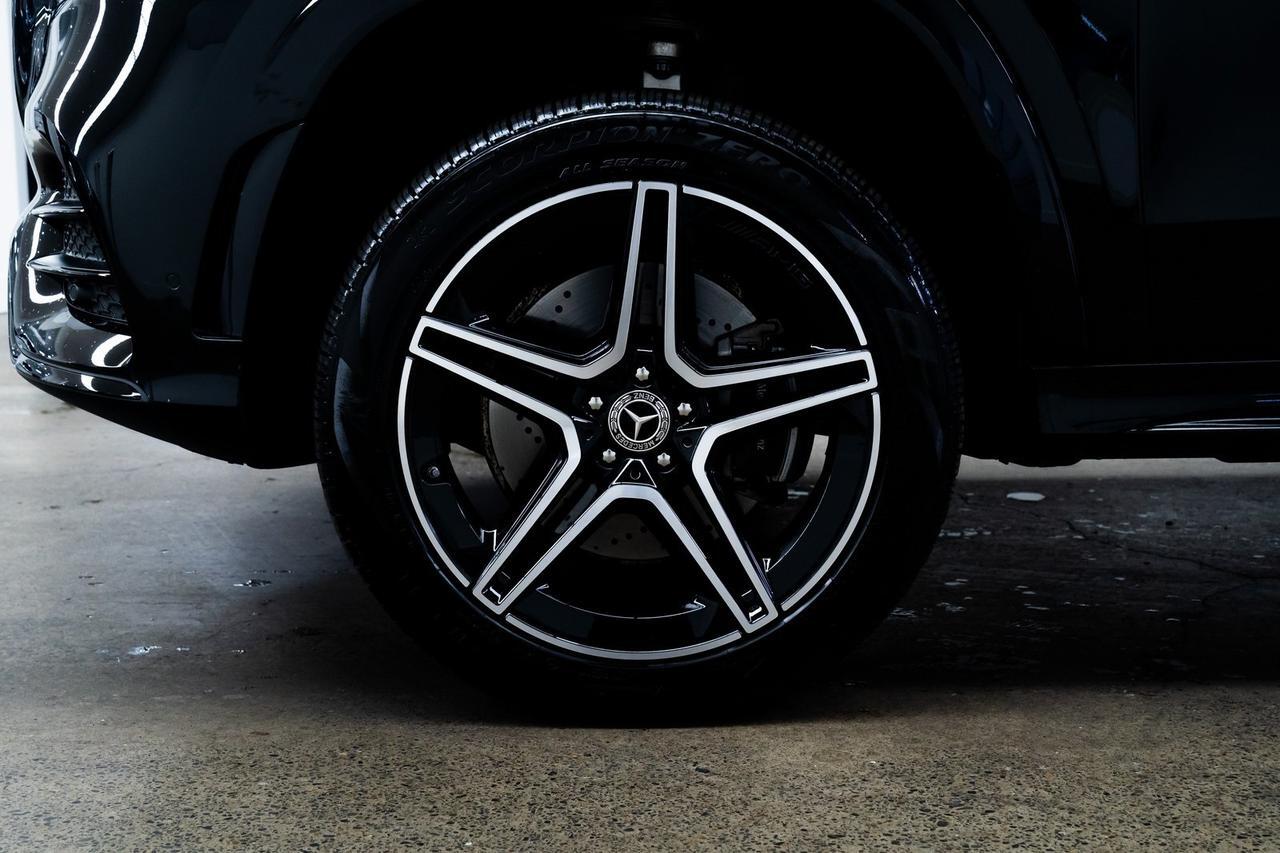 2023 Mercedes-Benz GLS GLS 450 1 Owner AMG Line Package Head-Up Display Portland OR