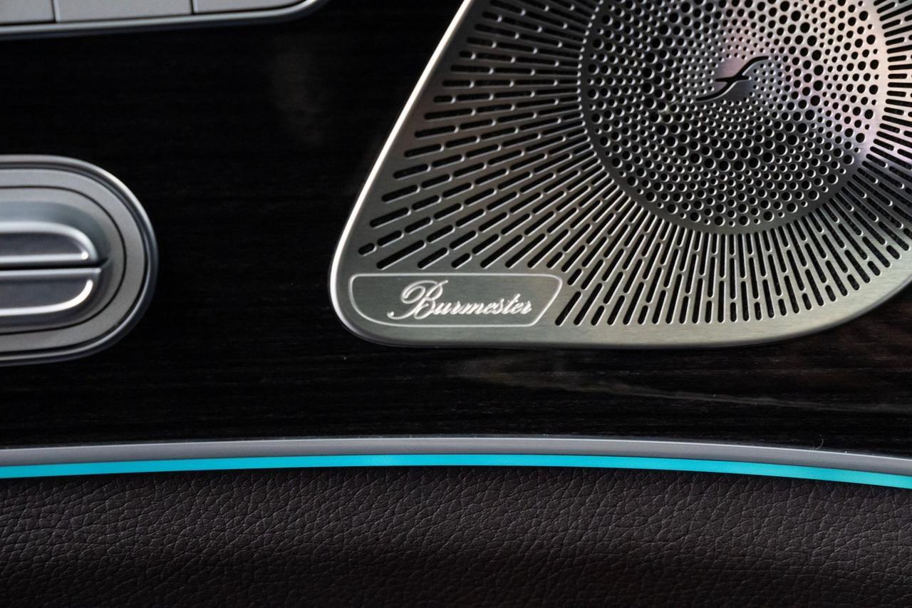 2023 Mercedes-Benz GLS GLS 450 1 Owner AMG Line Package Head-Up Display Portland OR