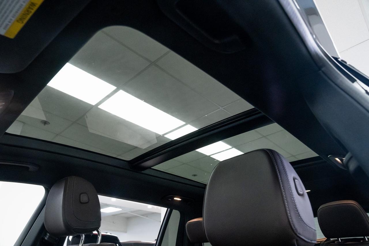 2023 Mercedes-Benz GLS GLS 450 1 Owner AMG Line Package Head-Up Display Portland OR