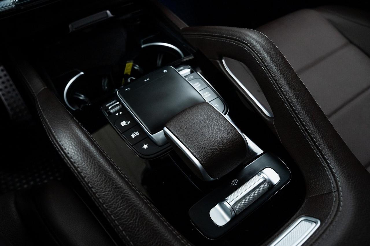 2023 Mercedes-Benz GLS GLS 450 1 Owner AMG Line Package Head-Up Display Portland OR