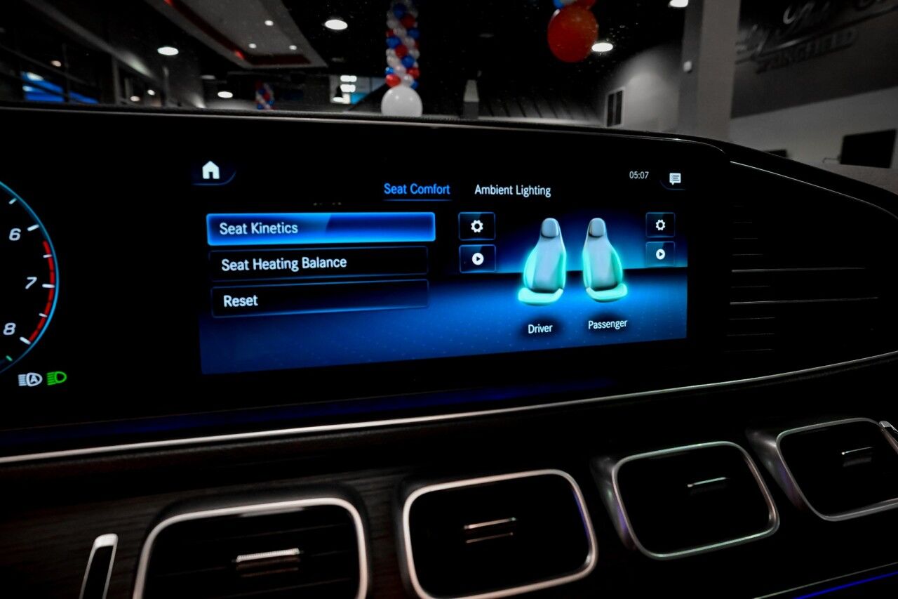 2023 Mercedes-Benz GLS GLS 450, 21'' Wheels, Heated 2nd Row and Steering Wheel Springfield NJ