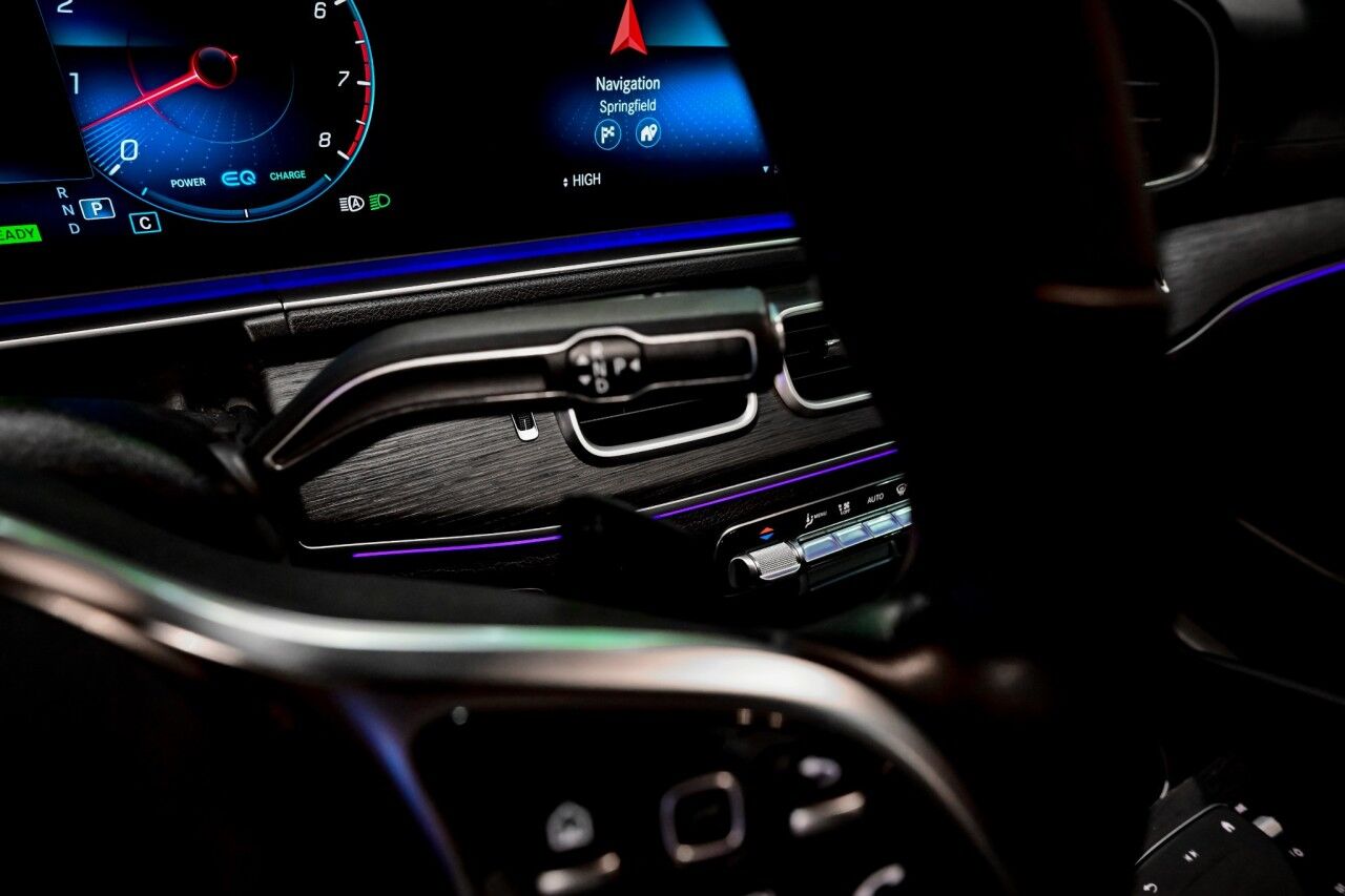 2023 Mercedes-Benz GLS GLS 450, 21'' Wheels, Heated 2nd Row and Steering Wheel Springfield NJ