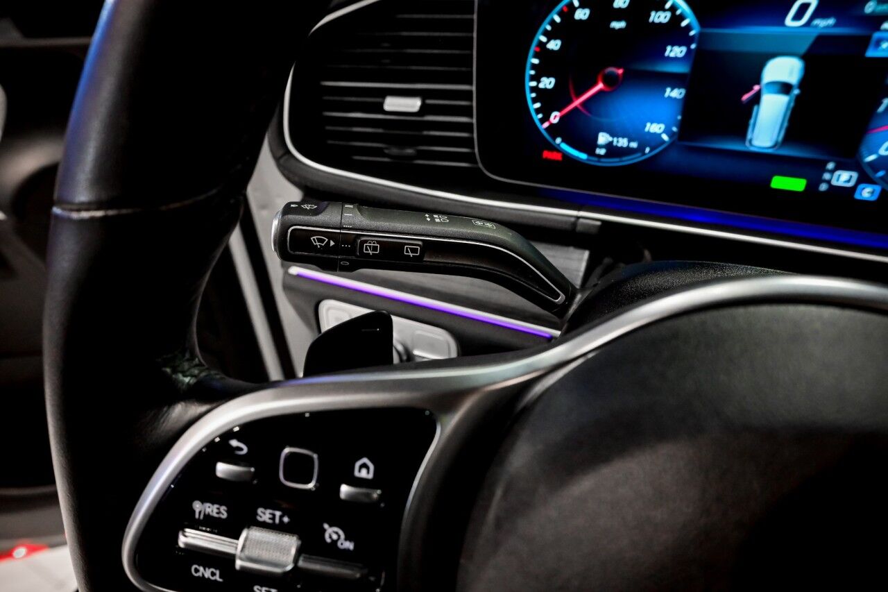 2023 Mercedes-Benz GLS GLS 450, 21'' Wheels, Heated 2nd Row and Steering Wheel Springfield NJ